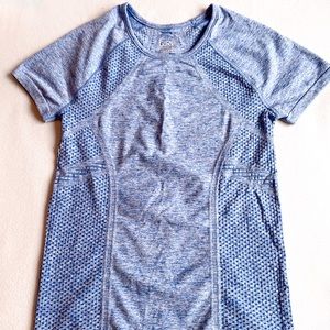 Athleta Girl Fitted Shirt